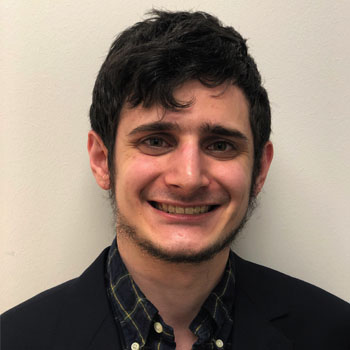 Connor Hagen