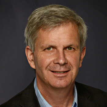 Mr. Geoff Calkins