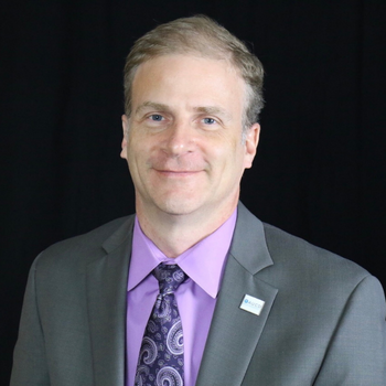 Dr. Bruce Keisling