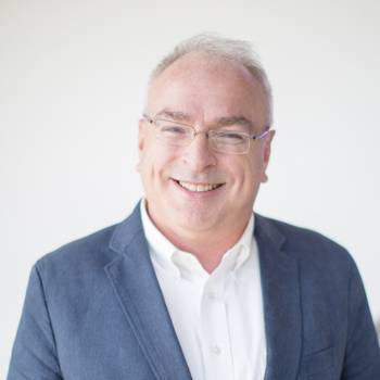Dr. Rod Vogl